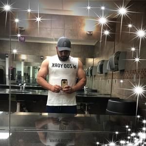 Meet your Posher, Jorge